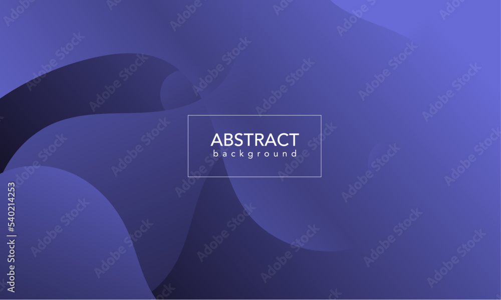 Abstract blue background with arrows, Abstract violet background Abstract blue background with arrows, Abstract violet background