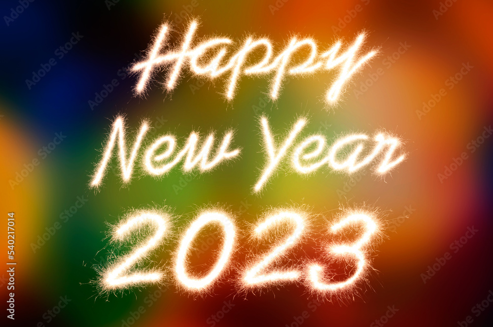 HappyNew Year 2023 HappyNew Year 2023
