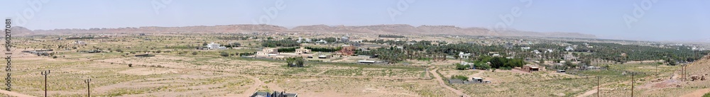 Oman Ibri area Oman Ibri area
