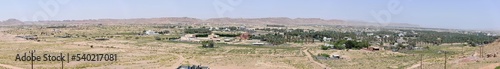 Oman Ibri area