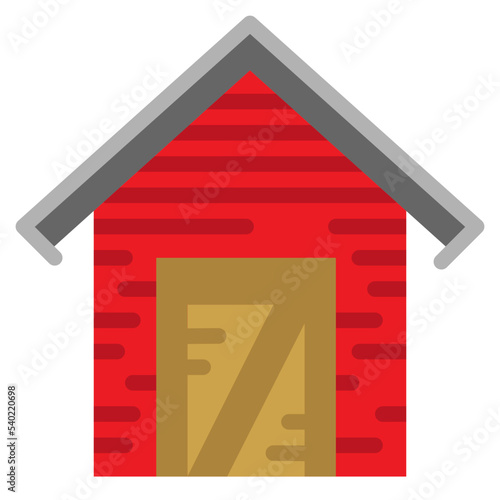 tools flat icon