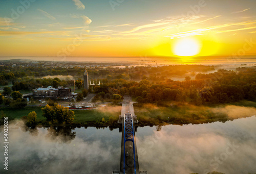 Sternbrücke Magdeburg