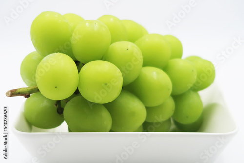 シャインマスカット