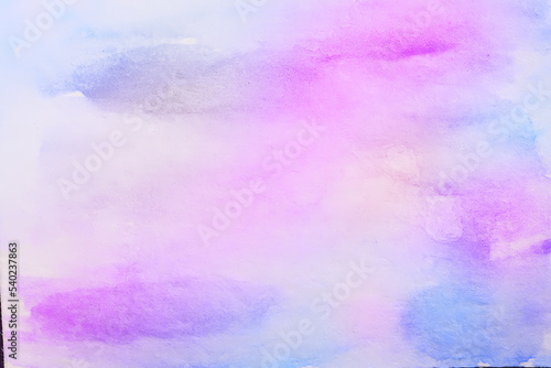 pink and blue gradient background abstract art © kichigin19