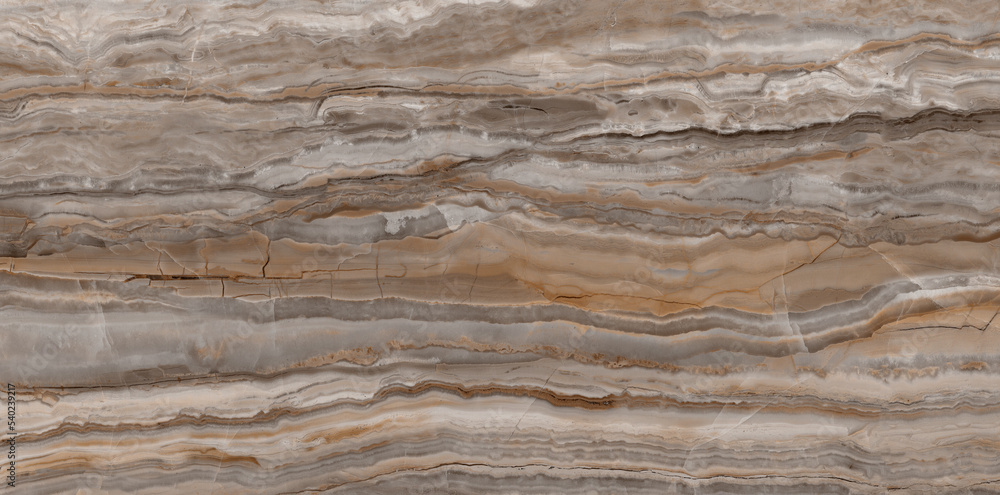 Onyx marble stone background with brown vines on surface. architecture wall decorative crystal marble granite for ceramic slab tile, kitchen tile, wallpaper, website and interior home decor. Onyx marble stone background with brown vines on surface. architecture wall decorative crystal marble granite for ceramic slab tile, kitchen tile, wallpaper, website and interior home decor.
