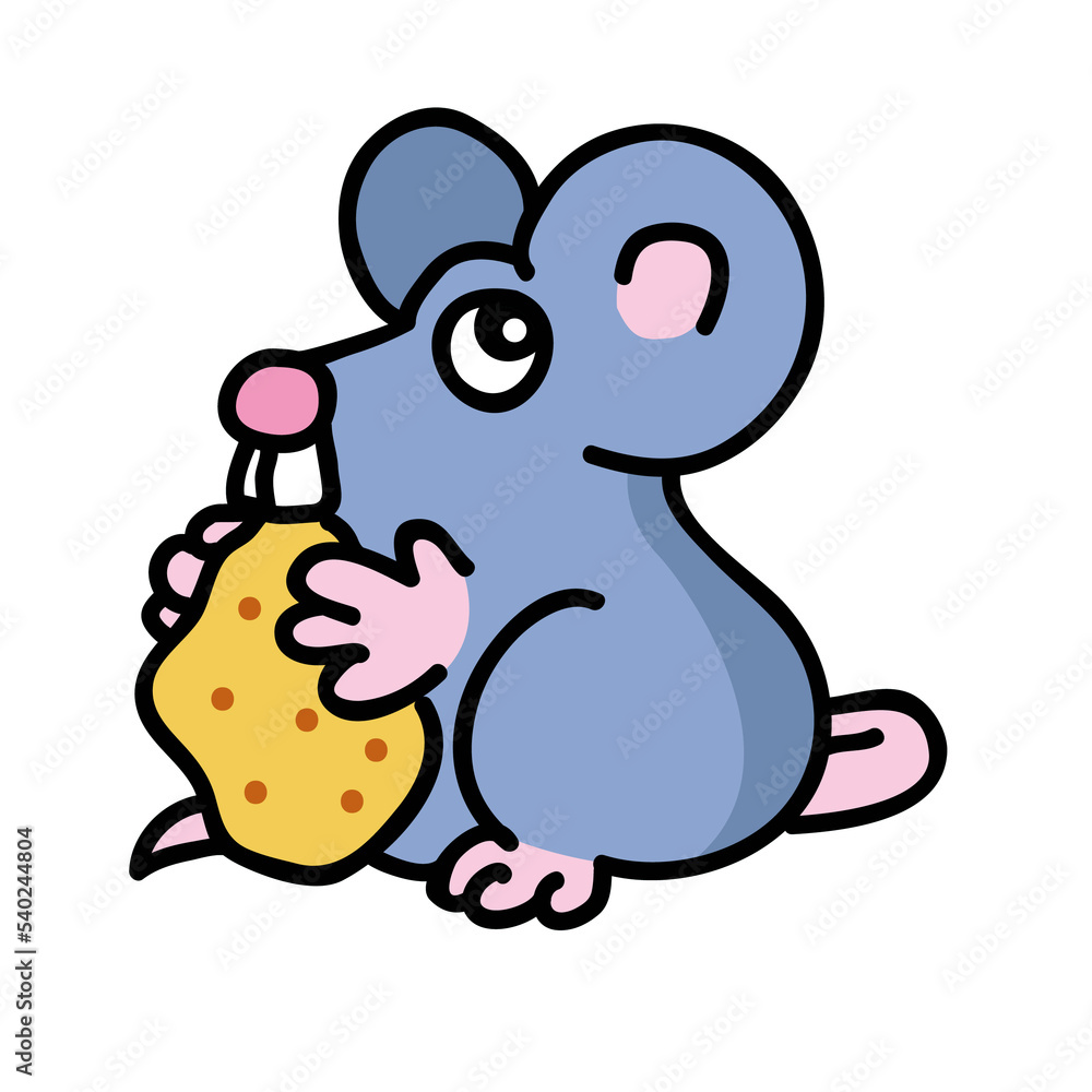 mouse mouse