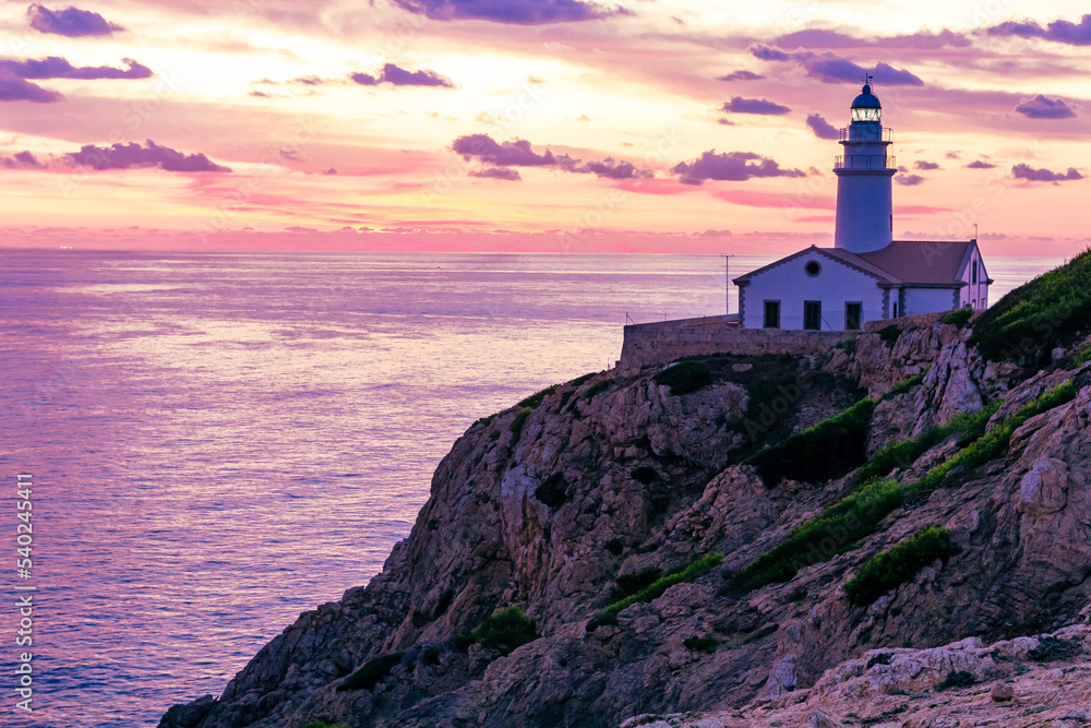 Travel Europe Mediterranean sea Balearic Islands Travel Europe Mediterranean sea Balearic Islands