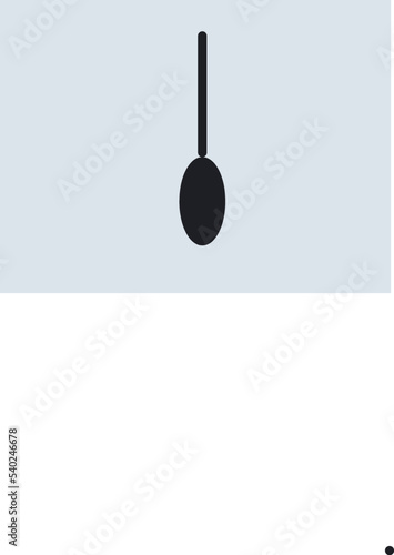 Illustration abstract background of loudspeaker mic is good to use to help amplify the sound
