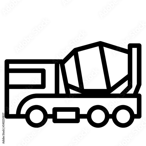 truck icon