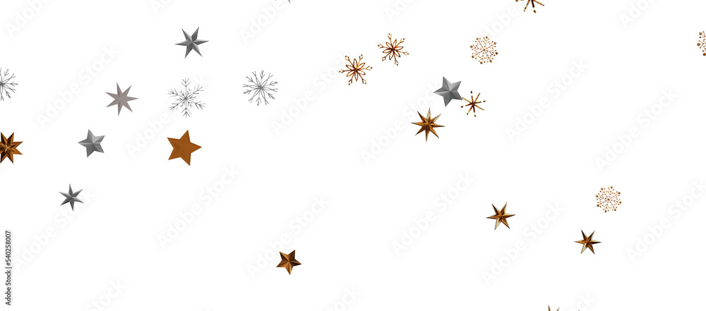 Falling snow at night. Bokeh lights Falling snow at night. Bokeh lights