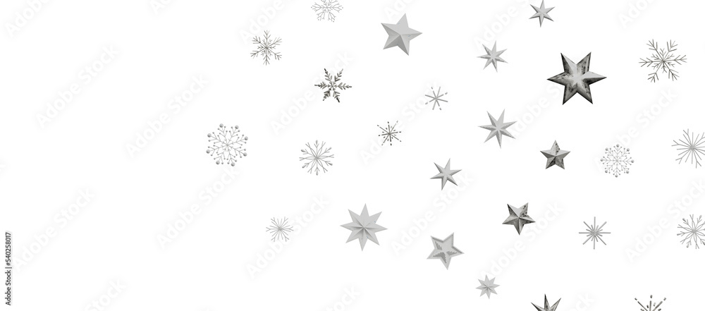 Falling snow at night. Bokeh lights Falling snow at night. Bokeh lights