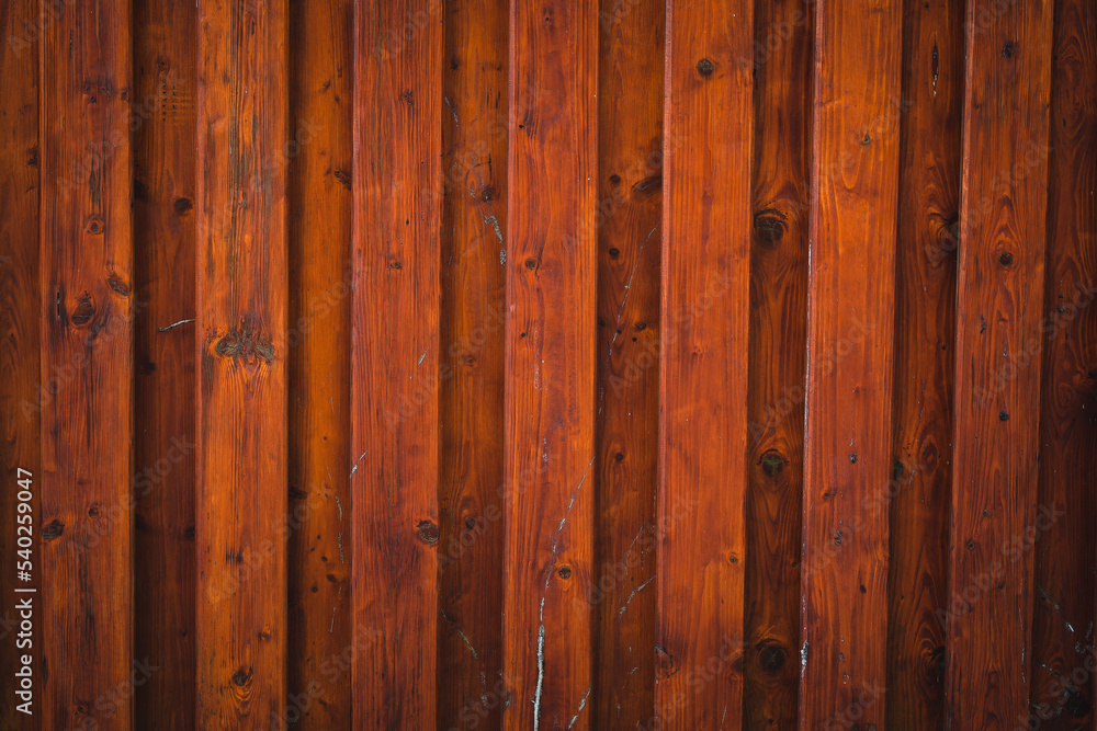 Brown wood fence texture. Premium colorful abstract background with dynamic shadow on background, wood fence in the dark, gradient color, artistic texture, epic background, beautiful Brown wood fence texture. Premium colorful abstract background with dynamic shadow on background, wood fence in the dark, gradient color, artistic texture, epic background, beautiful