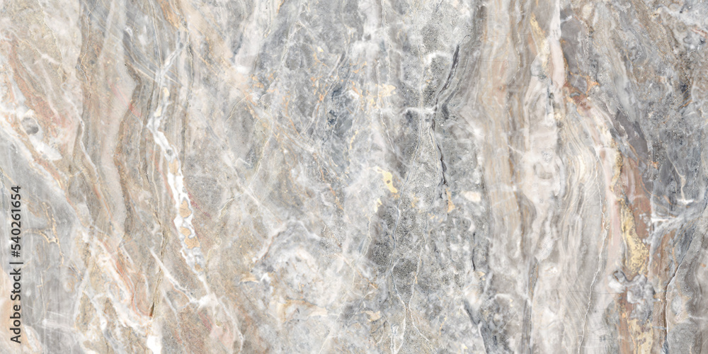 Italian crystal breccia Marble texture background for interior exterior Home decoration grunge Wallpaper Wall tiles and floor ceramic tiles slab