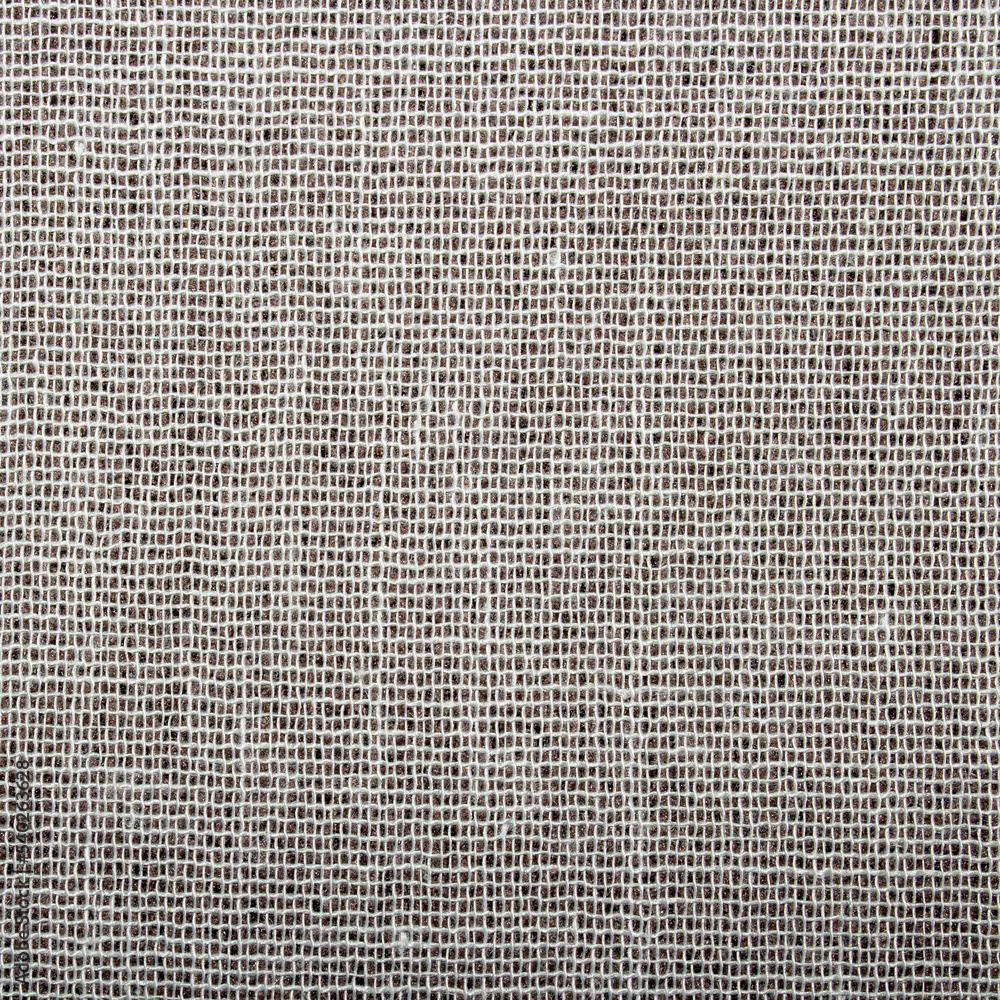 Texture of white woven mesh.Dense white mesh background.The texture of the canvas fabric. Texture of white woven mesh.Dense white mesh background.The texture of the canvas fabric.