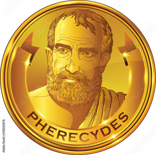 Pherecydes gold