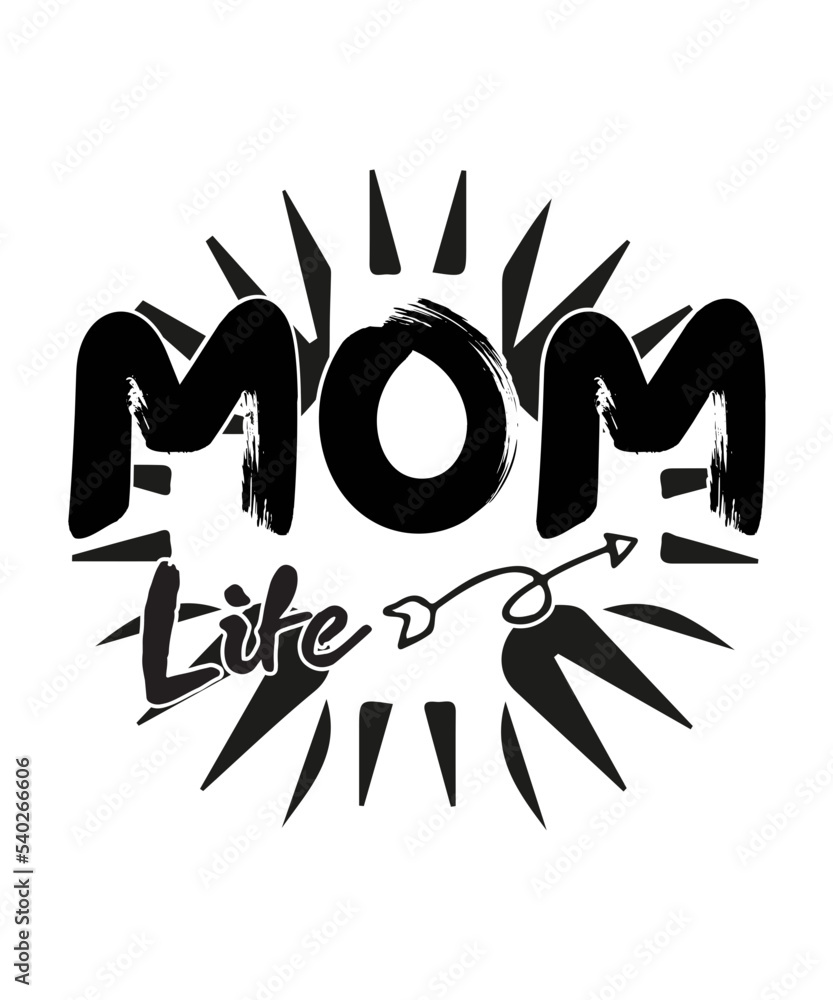 Mom Life Kid Life Svg, Momlife Svg, Mom Life Kid Life Png, Mom Daughter