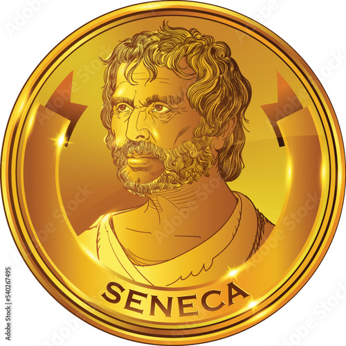Seneca gold