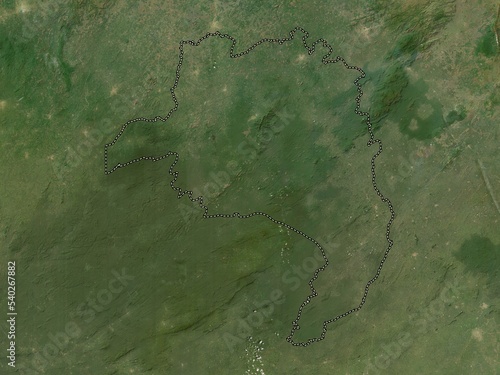 Lofa, Liberia. High-res satellite. No legend