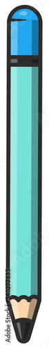 Pencils, office and classroom supplies Free Download Pencils, office and classroom supplies - GFXLoad
