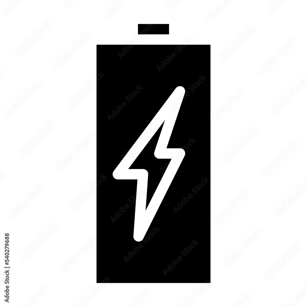 electric power button electric power button