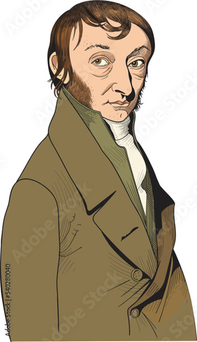 Amedeo Avogadro