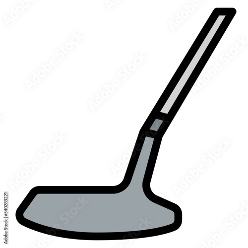 golf club head golf sport