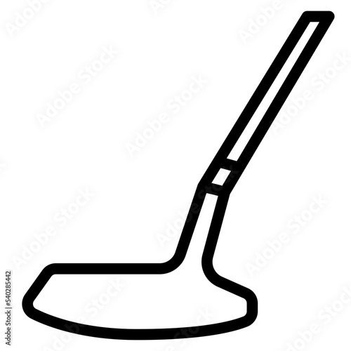 golf club head golf sport