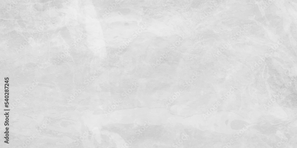 Naklejka premium White wall marble texture with Abstract background of natural cement or stone wall old texture. Concrete gray texture. Abstract white marble texture background for design.