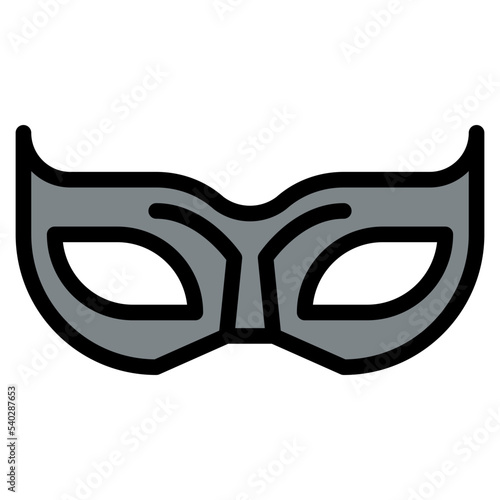 eye costume party dress