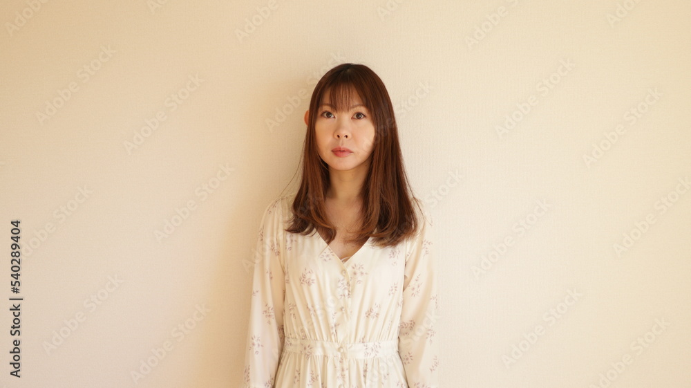 女性 女性