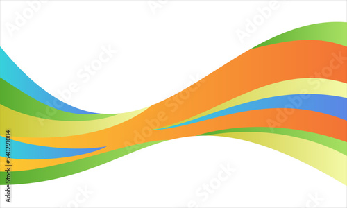 Abstract Colorful Background (6)
