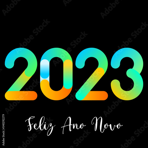 feliz ano novo 2023