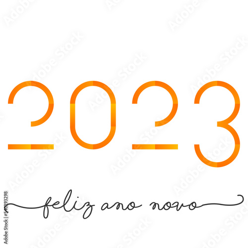 feliz ano novo 2023