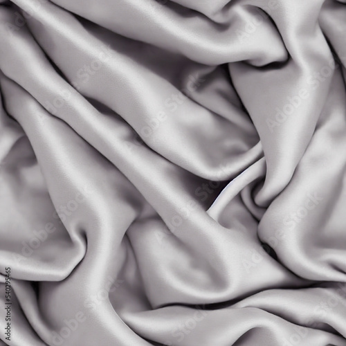 Silky cloth, tileable texture