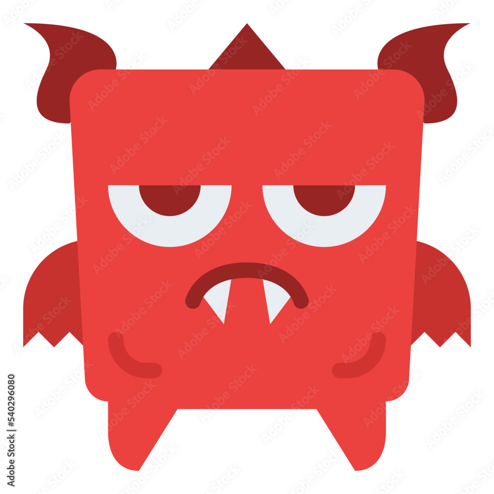 monster icon art monster icon art