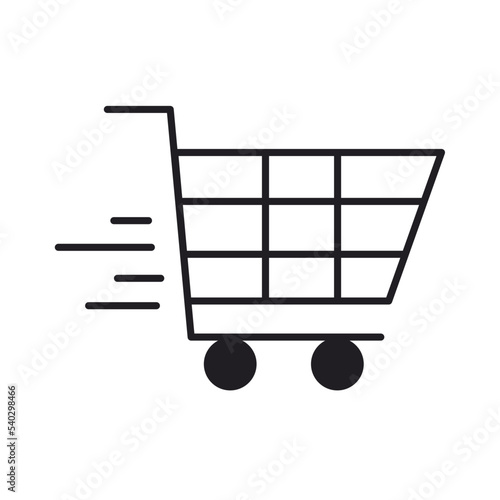 shopping cart market