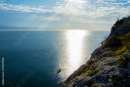 Porto di Cagliari