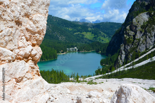 Braies, Dolomiti