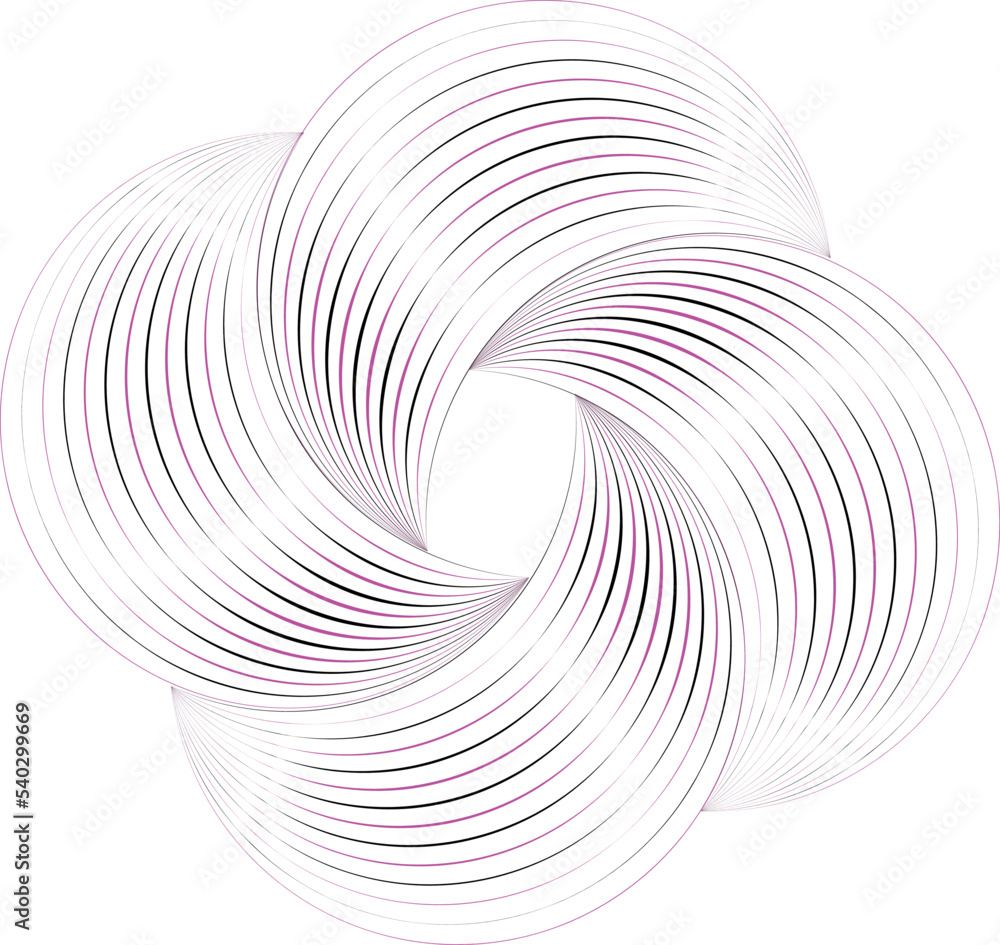 Obraz premium abstract 3d background