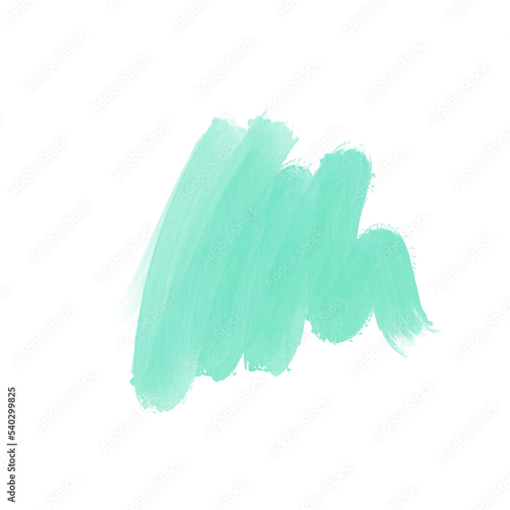 Green textured brush stroke. Decorative Hand Drawn Element. Transparent PNG clipart. Green textured brush stroke. Decorative Hand Drawn Element. Transparent PNG clipart.