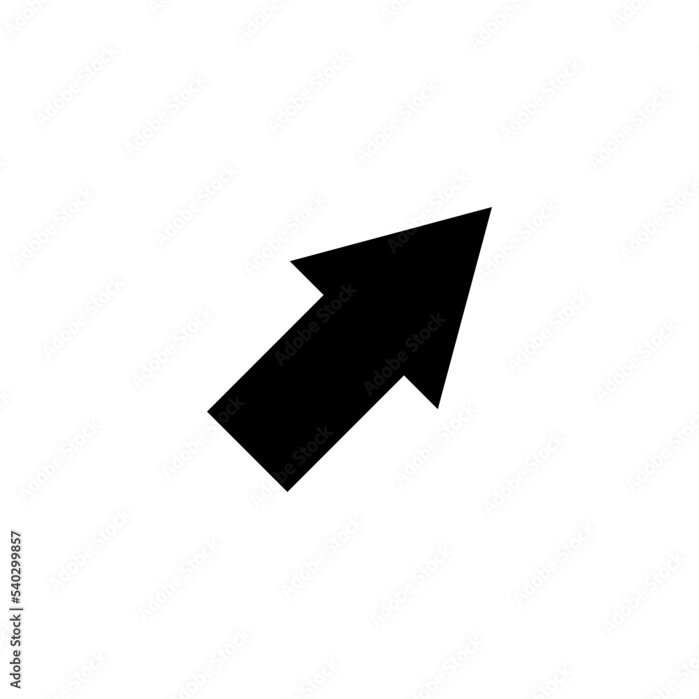 arrow symbol icon template arrow symbol icon template