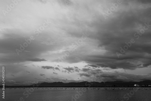 Mare di Cagliari