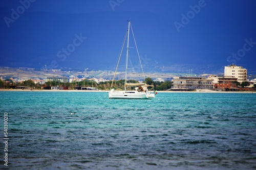 Mare di Cagliari