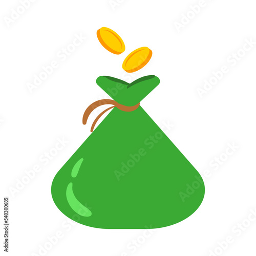 money bag