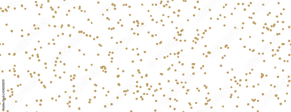 Gold Confetti Glitter Overlay Gold Confetti Glitter Overlay