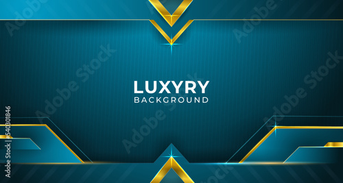 Abstract background design for a pleasing and elegant feeling. Modern and realistic 3d paper cut style.