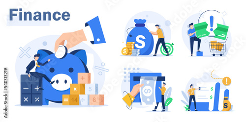 Investment and Analysis Money Profits,Profitable investment, funding Financial consulting, savings