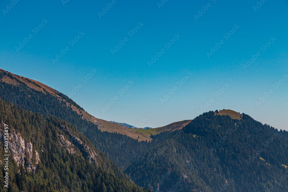 Julian Alps in September are beautiful! Julian Alps in September are beautiful!