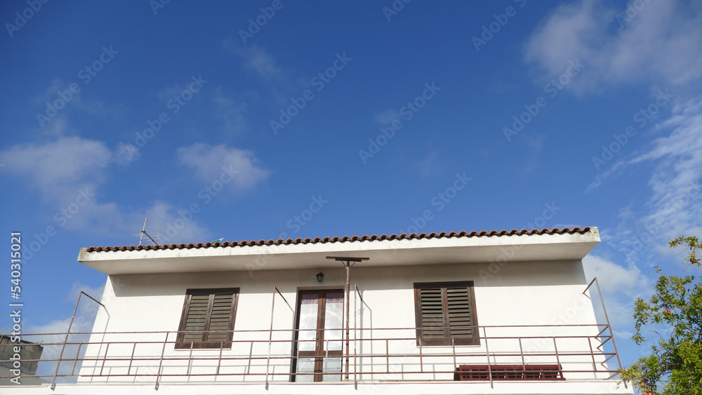 Casa Casa