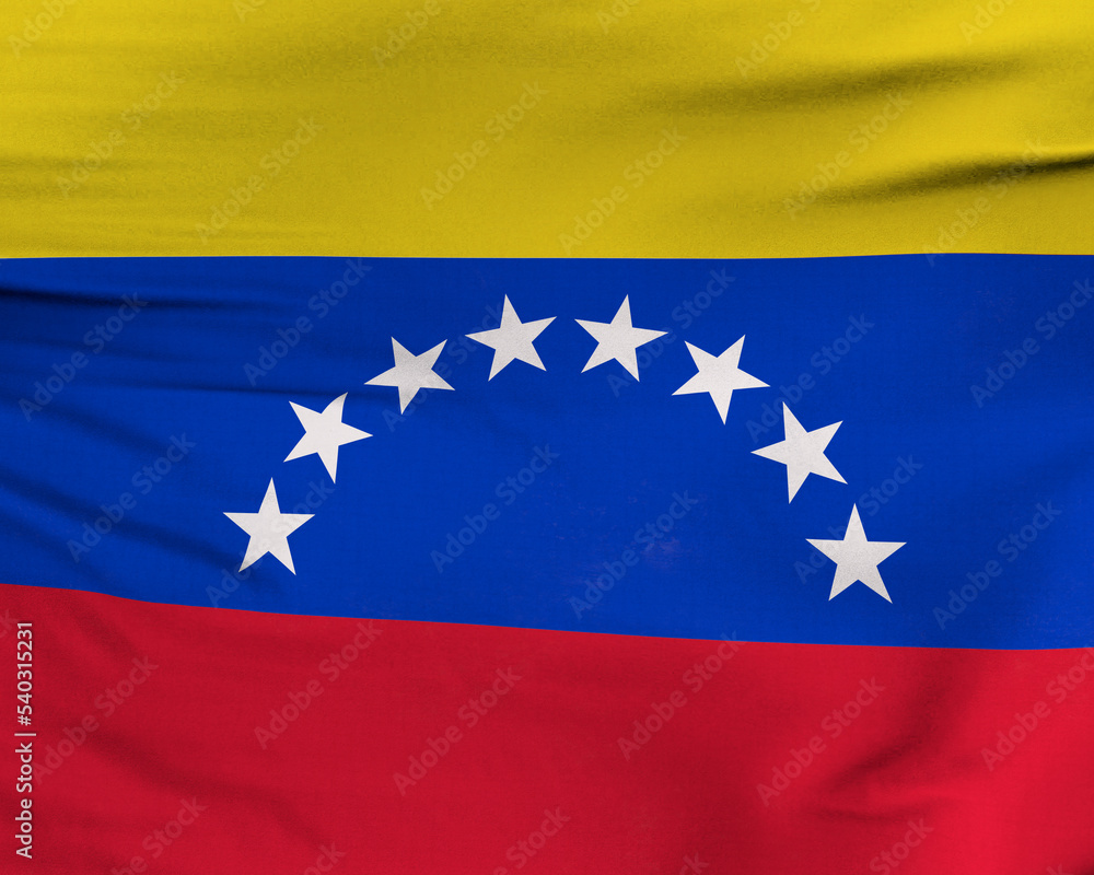 Venezuela Flag, Bolivarian Republic of Venezuela Venezuela Flag, Bolivarian Republic of Venezuela
